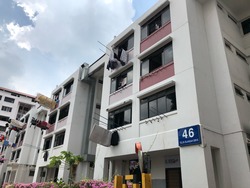 Blk 46 Telok Blangah Drive (Bukit Merah), HDB 3 Rooms #198478592